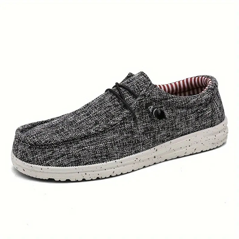 RelaxStep™ Men’s Casual Orthopedic Loafers – All-Day Support & Style