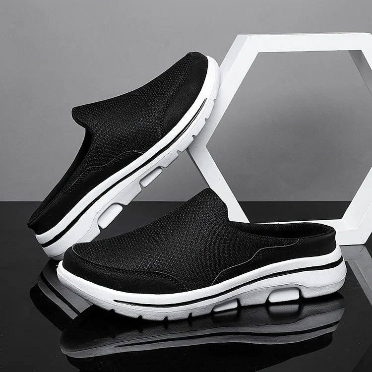 🔥Last Day 50% OFF🔥Men's Comfort Breathable Support Sport Sandals