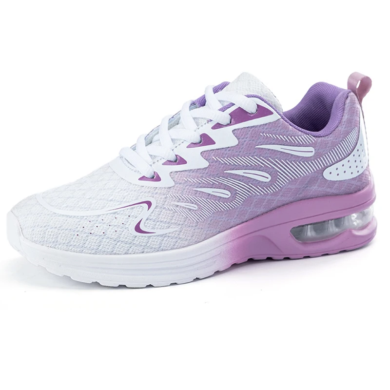 🔥 Summer Sale 49% OFF 🌞 Women's Air Cushion Orthopedic Sneakers, Comfortable Lightweight Shoes with Arch Support