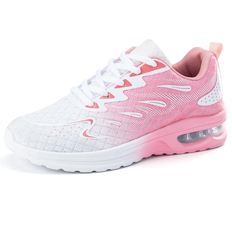 🔥 Summer Sale 49% OFF 🌞 Women's Air Cushion Orthopedic Sneakers, Comfortable Lightweight Shoes with Arch Support