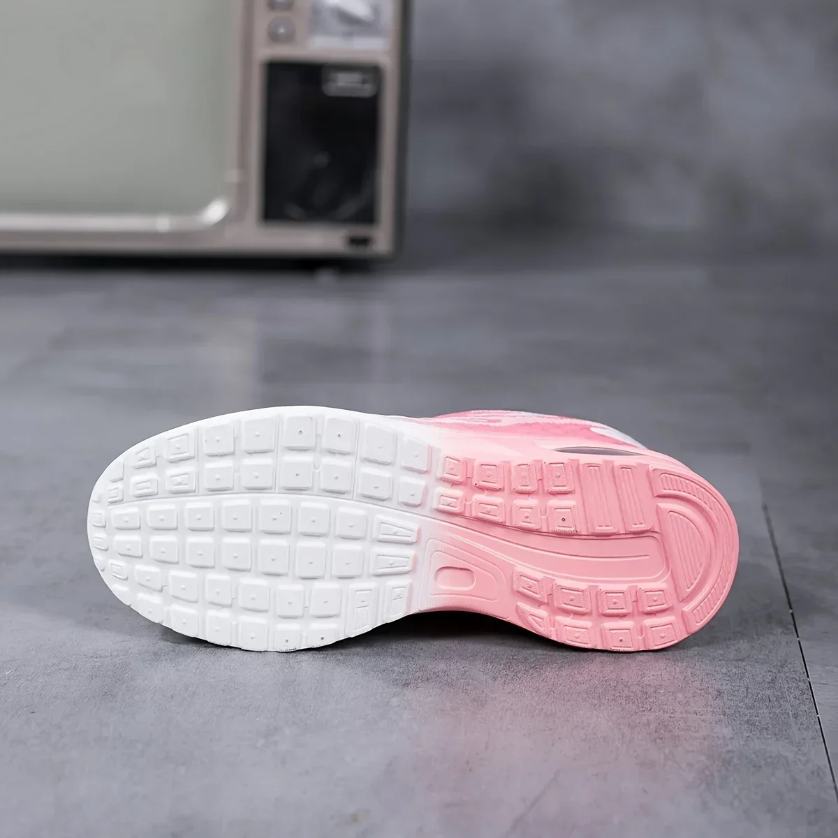 🔥 Summer Sale 49% OFF 🌞 Women's Air Cushion Orthopedic Sneakers, Comfortable Lightweight Shoes with Arch Support