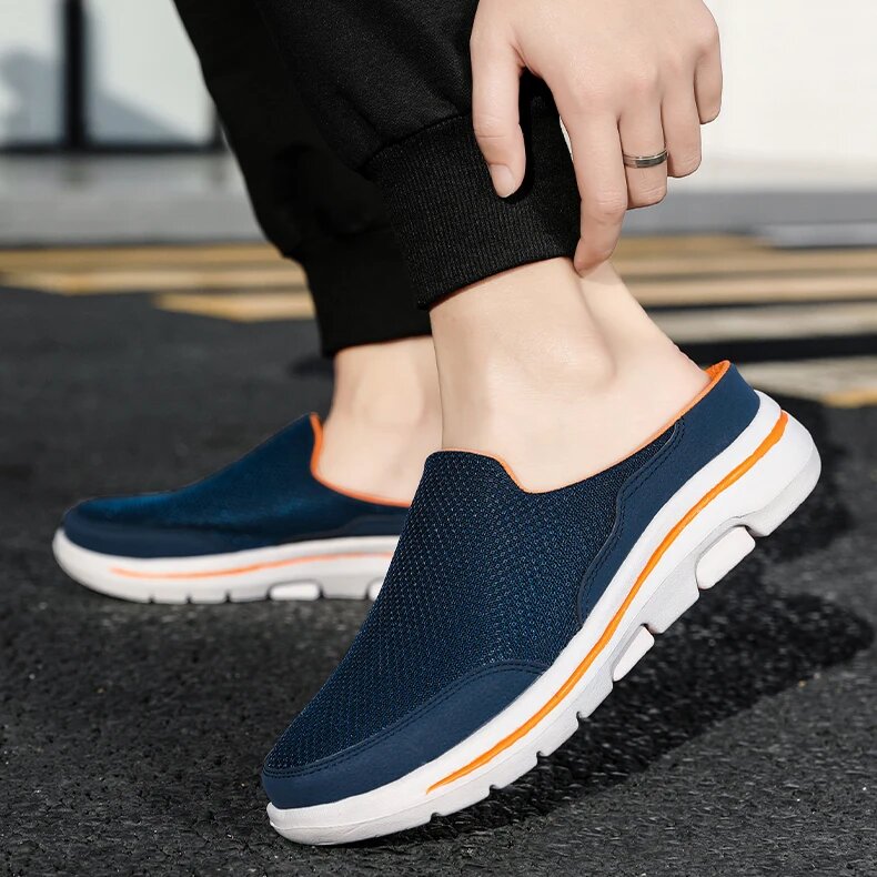 🔥Last Day 50% OFF🔥Men's Comfort Breathable Support Sport Sandals