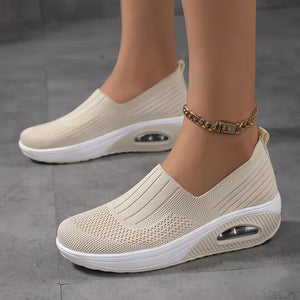 [2024 Upgraded] Ergonomic Pain Relief Arch Support Orthopedic Shoes