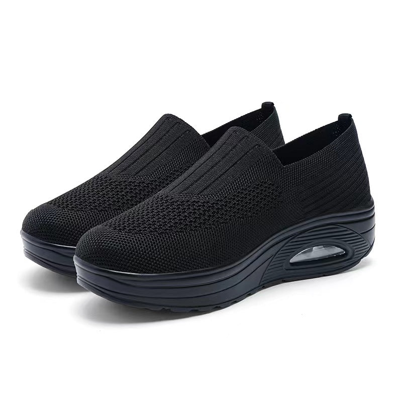 [2024 Upgraded] Ergonomic Pain Relief Arch Support Orthopedic Shoes