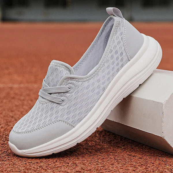 🔥LAST DAY 50% OFF - Women's Soft Sole Mesh Comfort Orthopedic Shoes