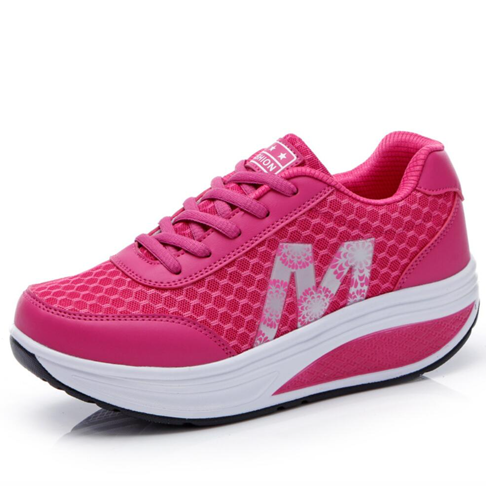 Women Orthopedic Corrector Running Walking Sneakers, Comfortable Working Shoes