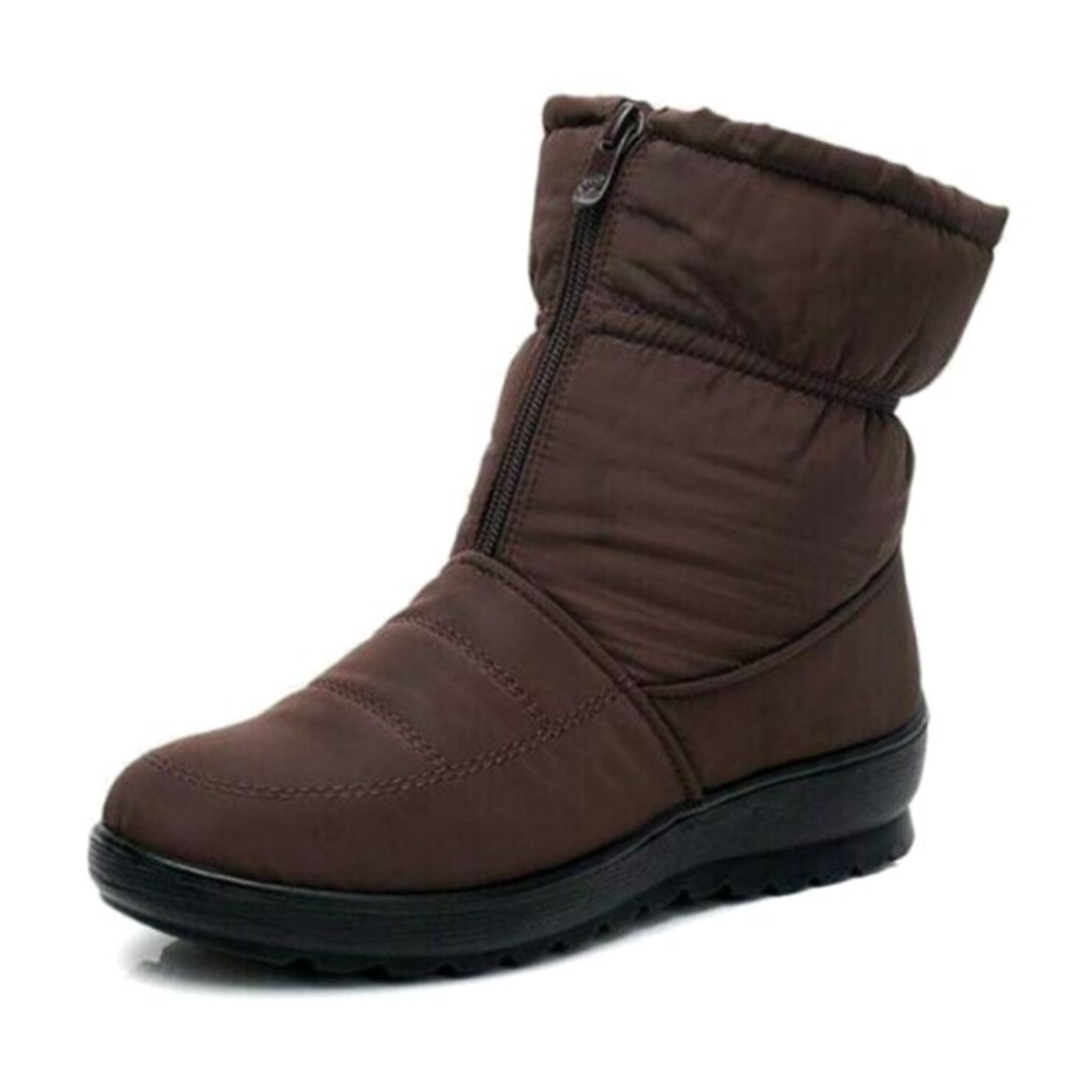 Women's Snow Ankle Boots - Winter Warm