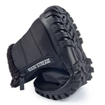 🔥Hot Sale !!!49% OFF🔥 Waterproof Warm Cotton Zipper Snow Ankle Boots